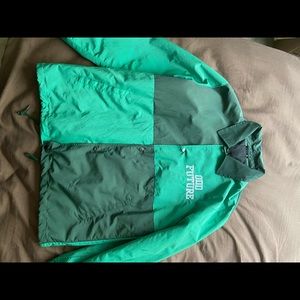 Odd future windbreaker jacket